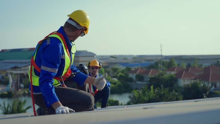 Best Tile Roofing Installation  in Inglewood, CA