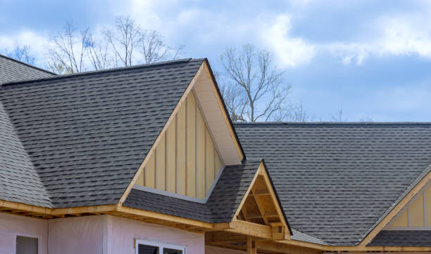 Best Roof Insulation Installation  in Inglewood, CA